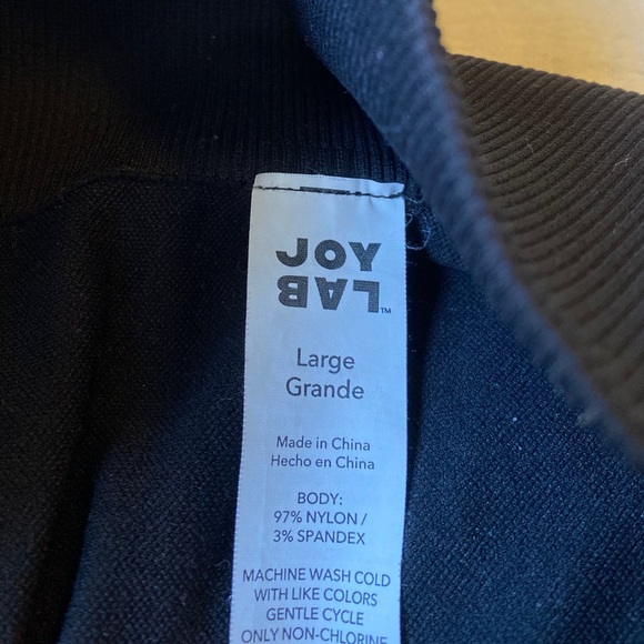 JOY LAB seamless leggings - Picture 3 of 5